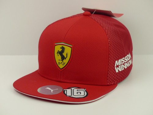 Puma scuderia ferrari charles - puma,