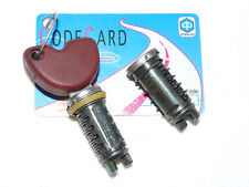 Vespa ET4 125 Key Lock