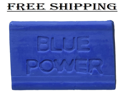 Jamaican blue power - power, laundry