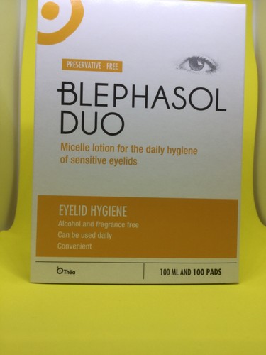 Sale blephasol duo eyelid - sale,