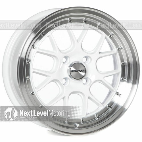Circuit performance cp27 - performance,