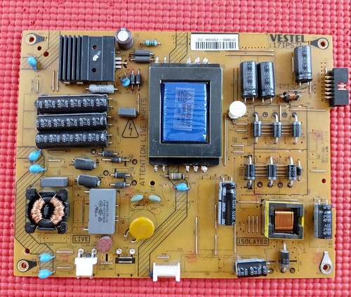 Power board for polaroid - for,