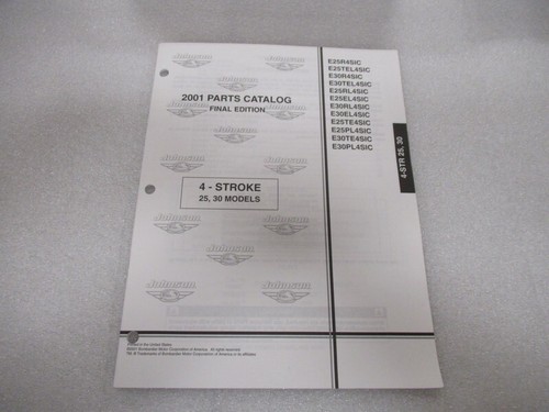 Pm59 2001 johnson stroke - johnson, 25