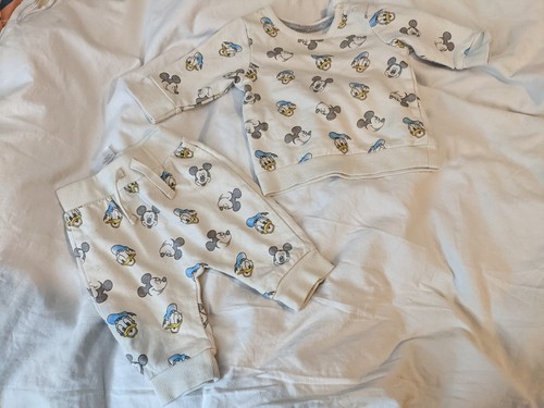 Disney mickey mouse donald - disney's,