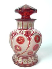 Biedermeier Carafe 1840
