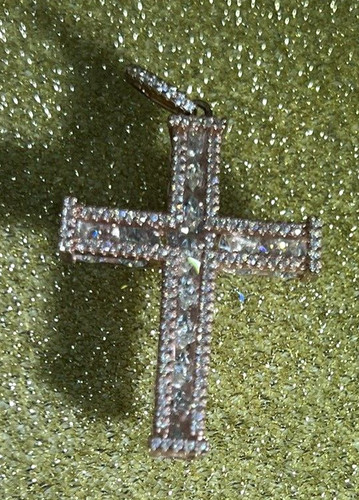 Dazzling 14k rose gold - 14k,