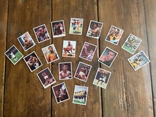 When Muhammad Ali Met Pele