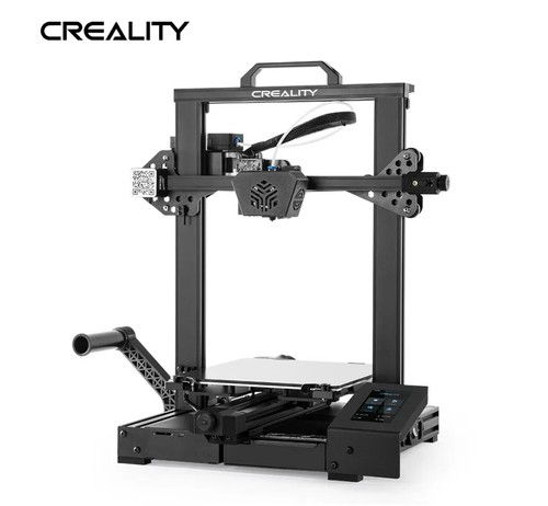 Creality printer cr6 se - creality, 3d