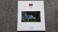 ROVER MINI METRO MAESTRO