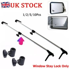 Polyplastic Window Auto Stay