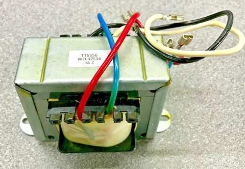 Electric fence transformer - electric,