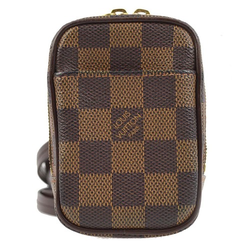 Louis vuitton damier etui - vuitton,