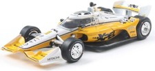 IXO 1:64 2025 NTT INDYCAR Series - #3 Scott McLaughlin / Team Penske, XPEL (Road