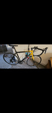 carrera TDF LTD edition carbon fibre road bike 200 quid