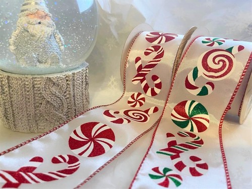 Apac christmas candy cane - christmas,