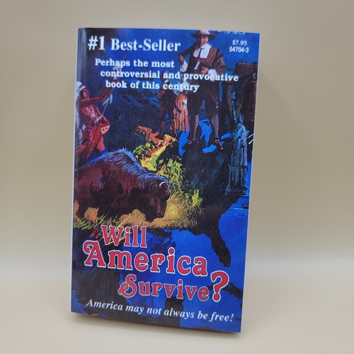 America prophecy white - in,