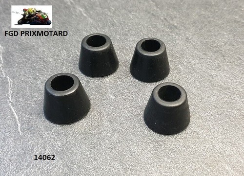Kawasaki 400 rubber - kawasaki, kh