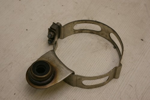 Bmw k25 1200 - k25, exhaust