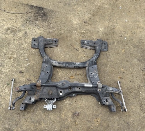 Mercedes class subframe - mercedes,