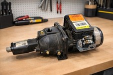 Everbilt Convertible Jet Pump