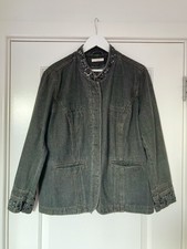 Old Label Marks & Spencer