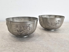 Rare Royal Selangor Four