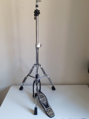 Tama iron cobra 600 hat - iron,