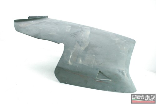 Original carbon lower fairing