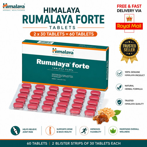 2x30 himalaya - 2x30,