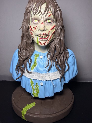 The exorcist regan macneil - exorcist,