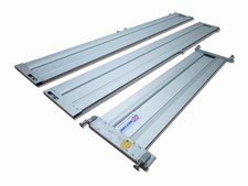 Brit-Tipp Iveco Side Boards & Tailgate Set for Truck Tipper UK