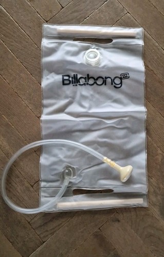 Billabong solar surf - , shower