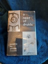 A Nest of Druids by Gerald