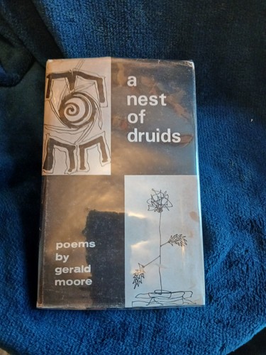 Nest druids by gerald - a,