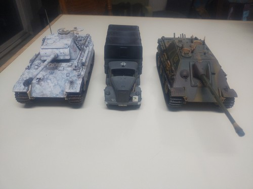 Scale 21st century - century, toys