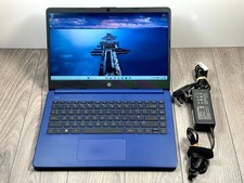 HP Stream 14s-dq0509sa Laptop