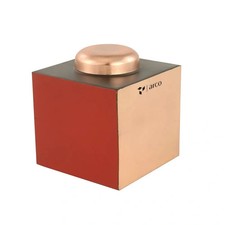 Leslie cube