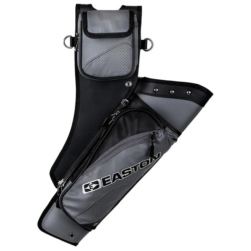 Easton elite gray hip quiver - elite,