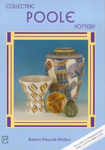 Collecting poole pottery - collecting,