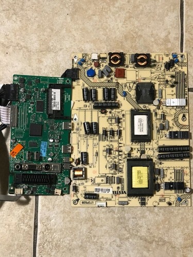 Main board walker wp3913dled - main,