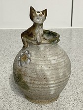 ROB FIEREK STUDIO POTTERY