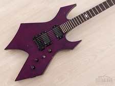 2001 B.C. Rich “Japan