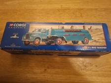 Corgi Classics USA Road