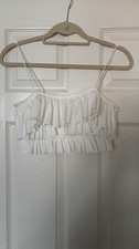 Zara Women’s size S White