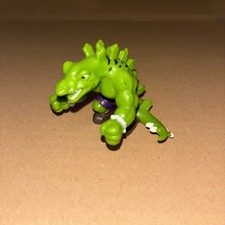 Rare Extreme Dinosaurs Figure