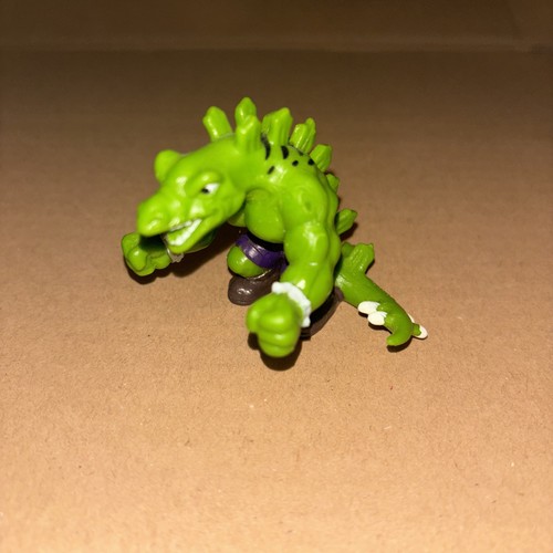 Rare extreme dinosaurs figure - dinosaurs,