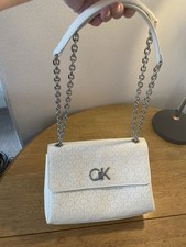 Calvin Klein Shoulder Bag