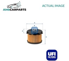 ENGINE FUEL FILTER 2668800 UFI