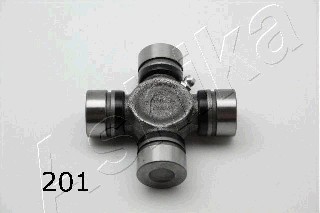 Joint propshaft for toyota - propshaft,