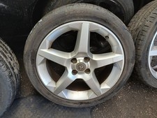 VAUXHALL PENTA ALLOY WHEEL X1